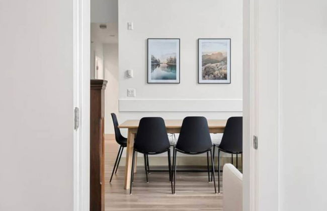 4BR Penthouse Rooftop of Harrison - Photo 44