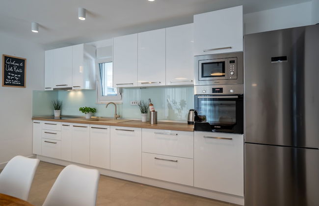 Villa Ribalto - Foto 22