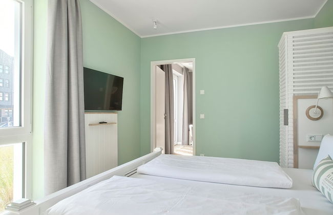 Beach Apartments Büsum - Foto 63