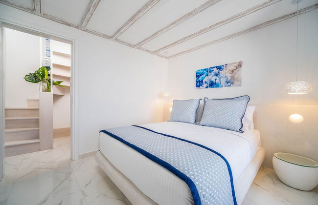 Kyklos luxury Villas with private pool - Foto 18