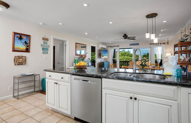 Kaanapali Plantation Villa by KBM - Foto 43