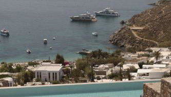 Calma Suites Mykonos - Foto 2