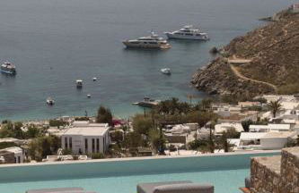 Calma Suites Mykonos - Photo 2