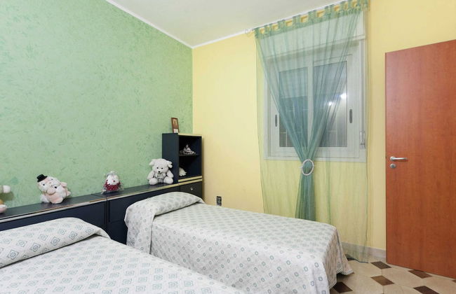 Belvilla by OYO Villa Russo - Foto 1