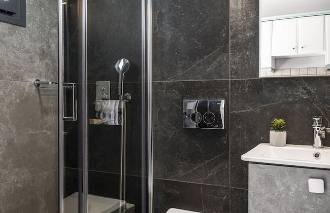 Ionian Sea View Apartments at Barbati by Konnect - Foto 22