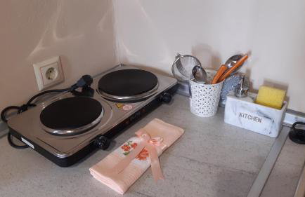 Room near the Airport - Foto 20