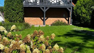 MazuryDreamHouse - Foto 2, Garden, Garden view