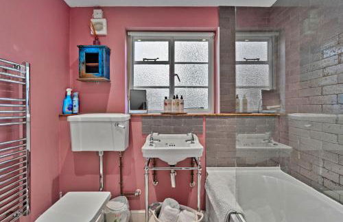 Finest Retreats - Flittermouse Cottage - Foto 18