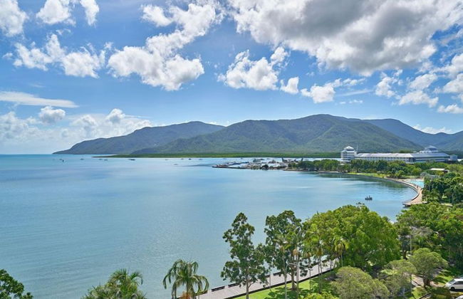 Cairns City Apartments - Photo 60