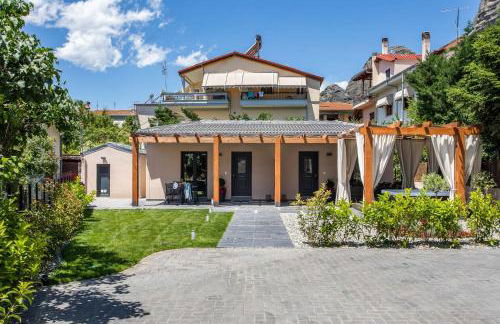 Meteora boutique villa A - Foto 25