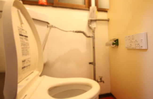 Sapporo Dome Front House - Photo 23