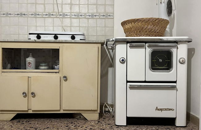 Casa Torre Metabo in Villa Santo Stefano - Foto 25