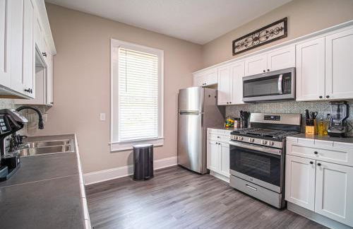 Marietta Square's Home Away! - Foto 10