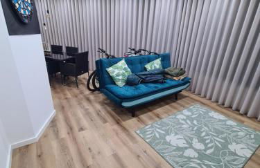 Apartamento 50mt Praia Póvoa Varzim - Foto 9