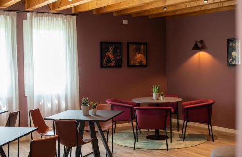 Relais La Dolce Vite - Foto 116