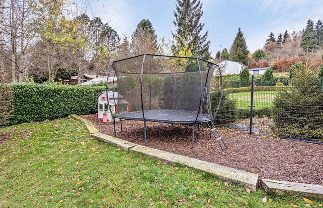 Elegant Chalet in Manhay With Sauna - Foto 33