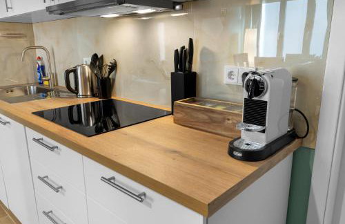 Loftly Modersohnstr nähe East Side Gallery nähe Uber Arena - Foto 39