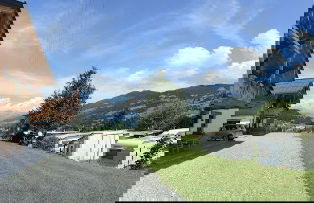 Wieshof Apartments - Foto 52