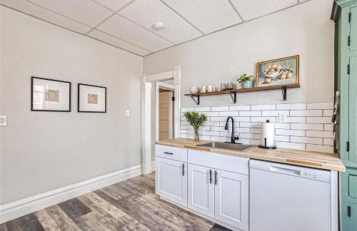 Cloud by Modern Midstay - 1 Block to City Park #C5 - Foto 23