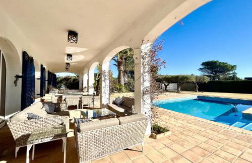 Villa Oceana stunning 6bedroom villa with sea view - Foto 55