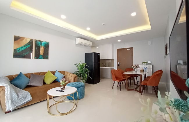 Millennium Masteri Apartment - Foto 59