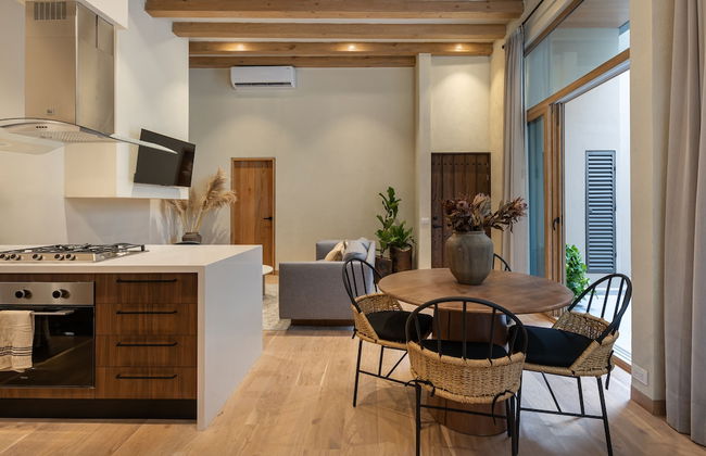 Le Cottage San Miguel de Allende - Foto 48