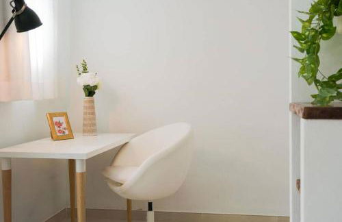 Luxurious Bungalow A2 in a quiet complex with pool 100m from the sea - Foto 10