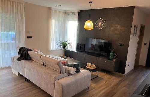 Villa Granea with indoor heated pool and sauna - Foto 23