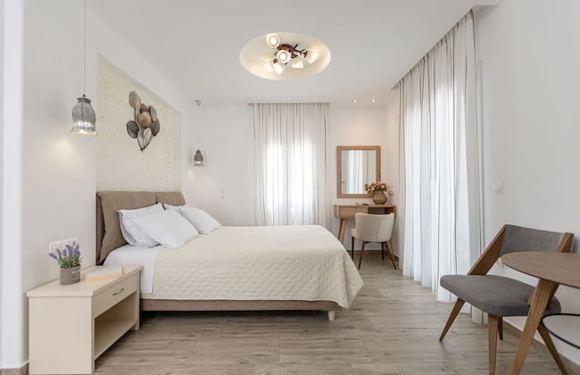 Sun Beach Hotel - Photo 38