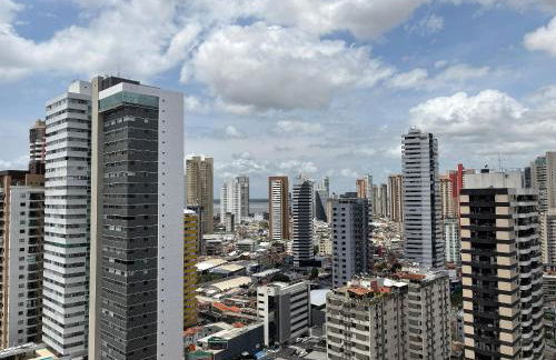 Flats no coração de Belém - Photo 8