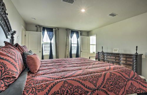 9 Mi to Duke University Spacious Home with Yard! - Foto 16