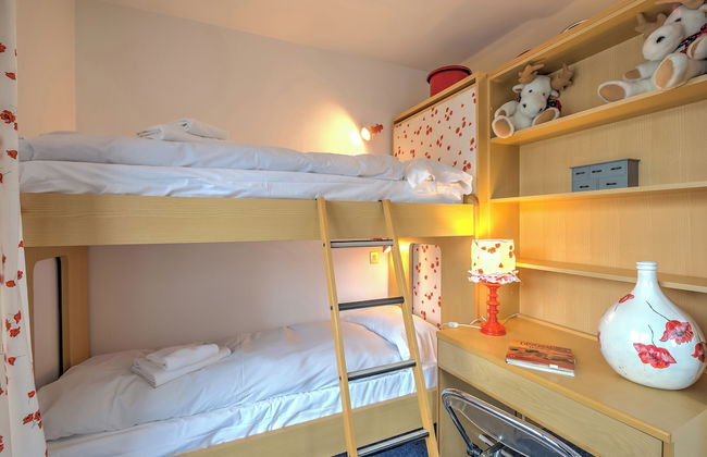 Terrazza Dei Principi Few Steps From Ski - Foto 3