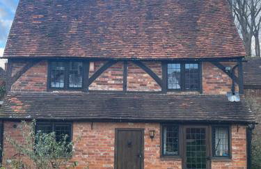 The Coach House - Foto 35