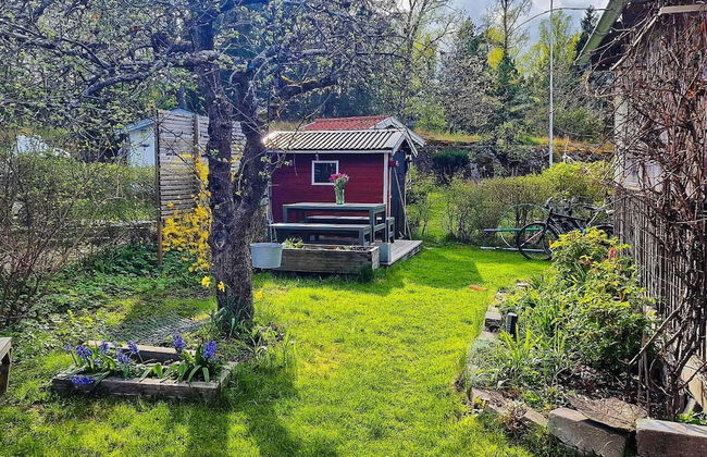 4 Star Holiday Home in Enskede-by Traum - Foto 37