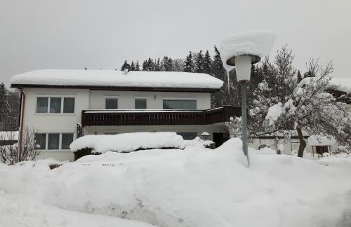 Ferienwohnung Wertenauer - Foto 20