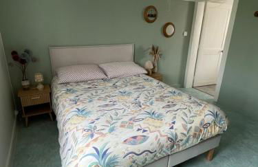 La petite gare de Saint Georges de la rivière - Foto 27