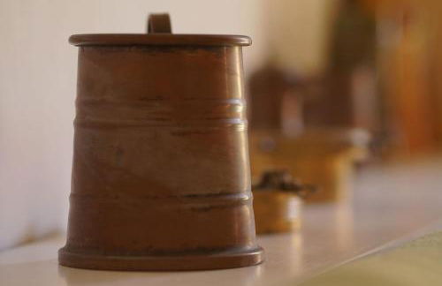 Casa Annamaria - Foto 12