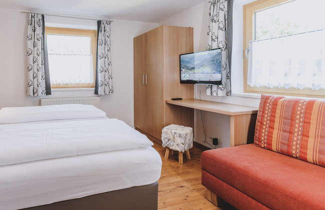 Appartement Haus Elise by we rent - Foto 2