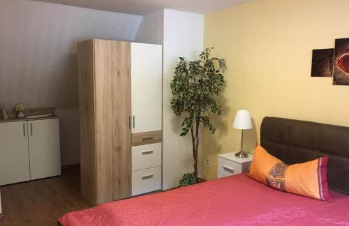 Fewo Ehrlich Sächs. Schweiz - Foto 6