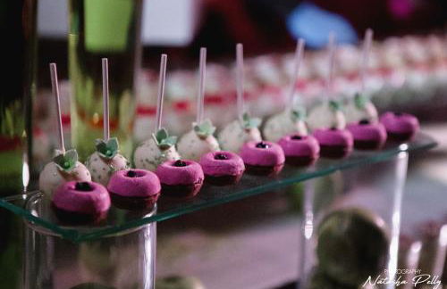 VILLA ERMELINDA - Ville Carborello - Foto 45