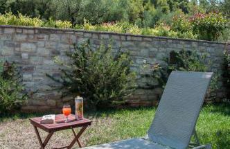 Diamond Giannopoulos Elea Apartments - Foto 1