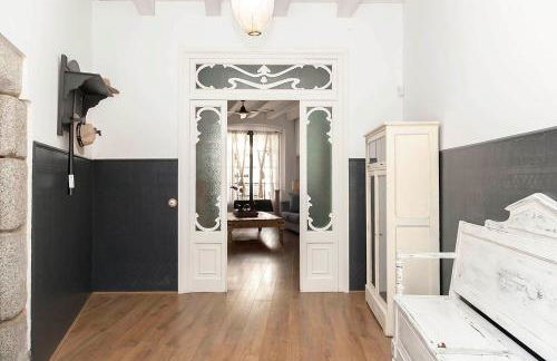 A historic XVI century beach home near Barcelona - Photo 76