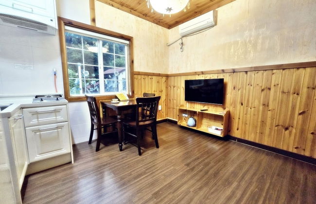 Muju Cherish Pension - Foto 56