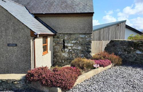 Fodol Cottages - Foto 40