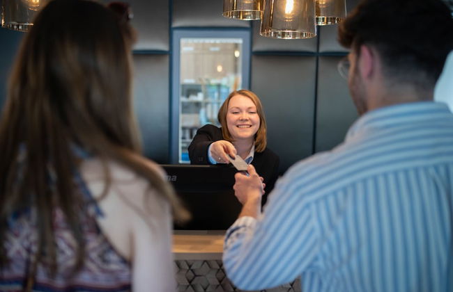 Maremüritz Yachthafen Resort - Foto 2