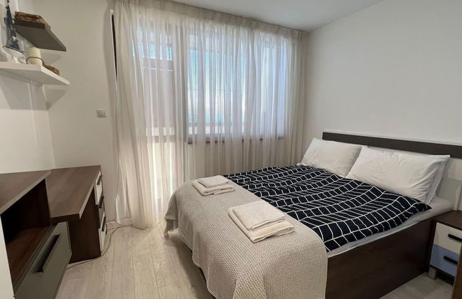 Luxurious Beach House With Wi-fi and Parking - Photo 6