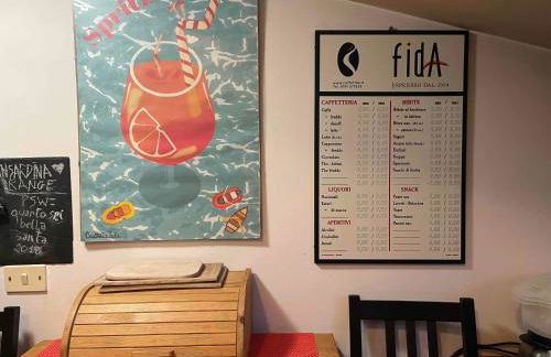 CinemaHouse TerraMare - Beach & MaxiTV - Foto 10