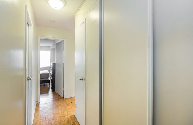 Toronto Furnished Living - Gerard St. E - Foto 5