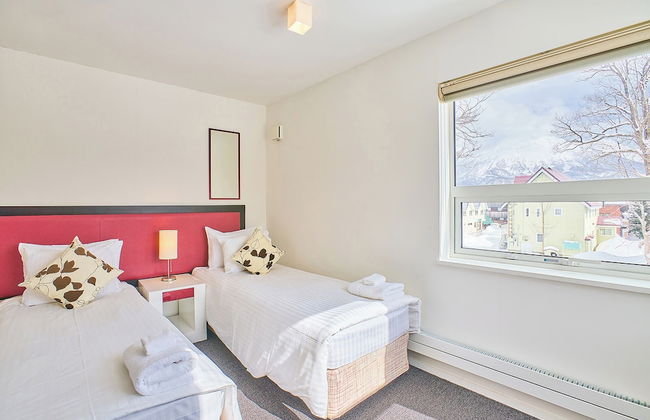 Niseko Central Houses and Apartments - Foto 45