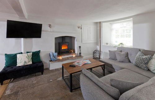 Hurst Cottage - A Cosy 2-Bedroom Cottage Escape in Dorset - Photo 20